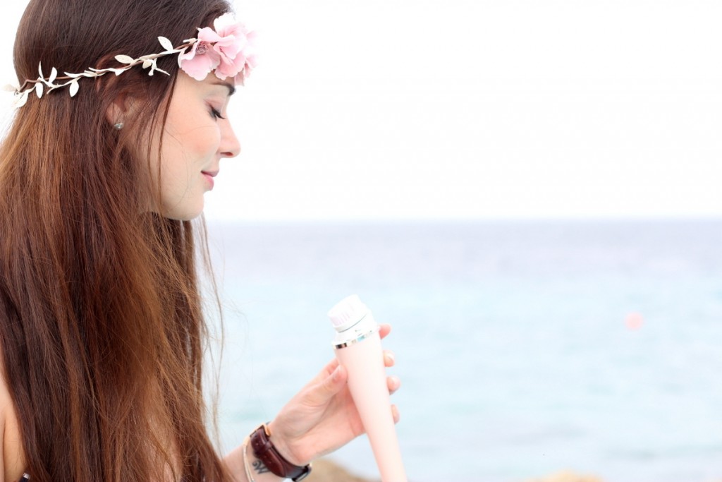 Hoe ik mijn gezicht reinig