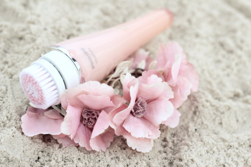 Hoe ik mijn gezicht reinig