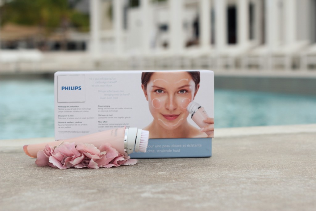 Hoe ik mijn gezicht reinig