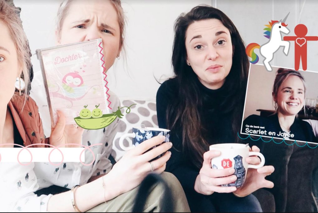 De donor wil niet | Weekvlog 51