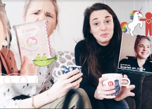 De donor wil niet | Weekvlog 51