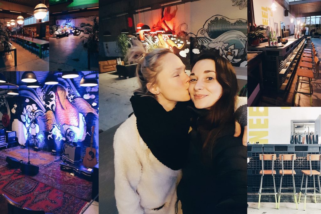 Boeklancering Ik Vrouw van Jou + Meet & Greet