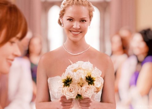 Jenny's Wedding: lesbische film op Netflix