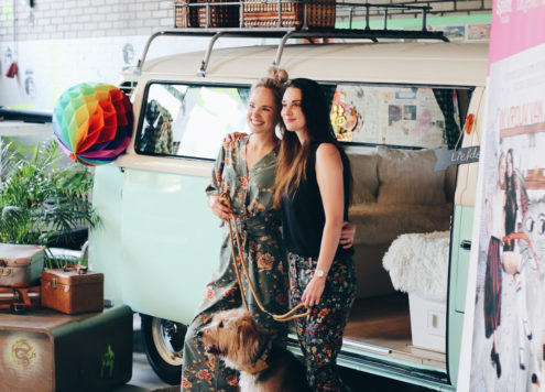 Fotoverslag Boekpresentatie Ik Vrouw van Jou