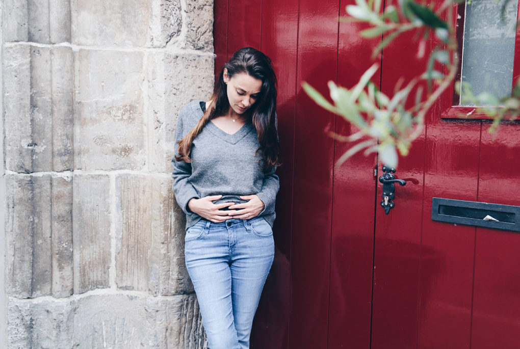 Bloedverlies tijdens mijn zwangerschap