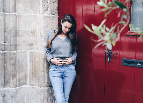 Bloedverlies tijdens mijn zwangerschap