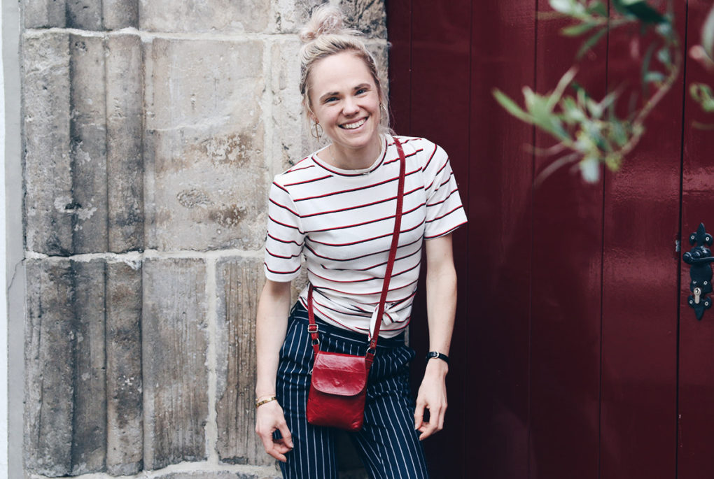 Ik hoop dat je dik wordt