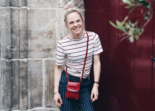 Ik hoop dat je dik wordt