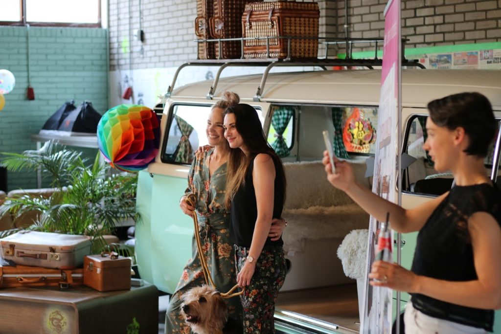 Fotoverslag Boekpresentatie Ik Vrouw van Jou