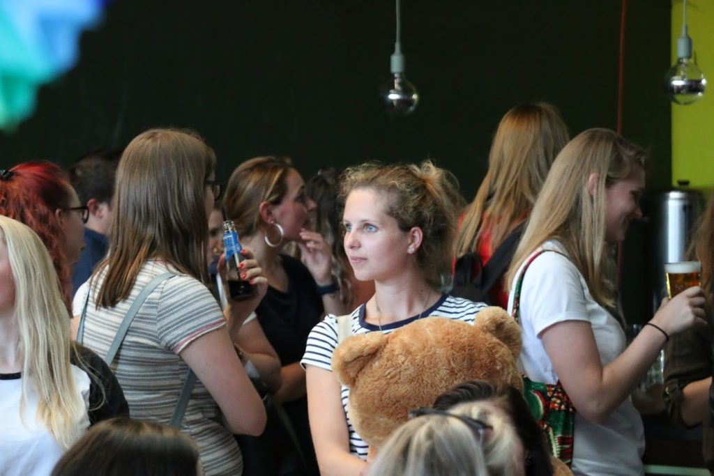 Fotoverslag Boekpresentatie Ik Vrouw van Jou