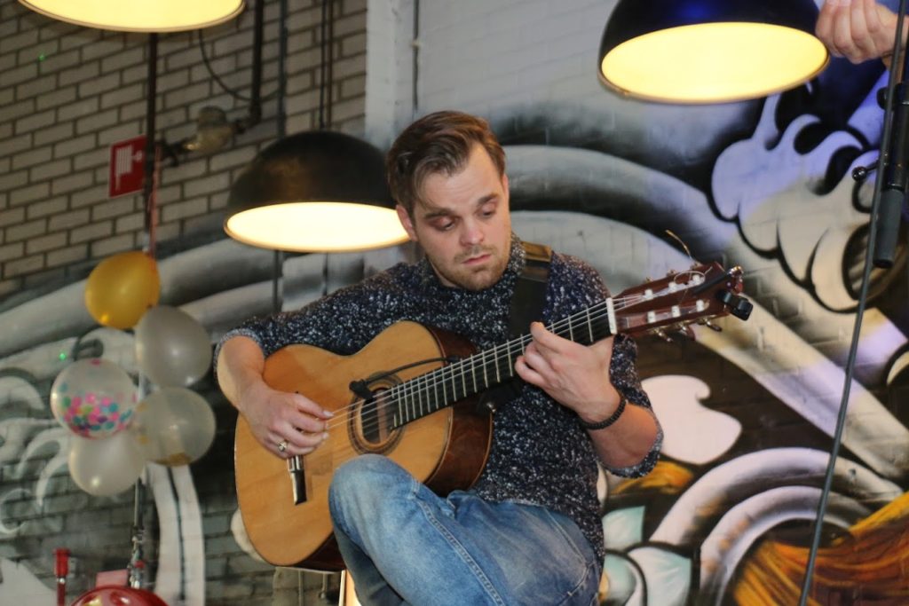 Boekpresentatie Ik Vrouw van Jou