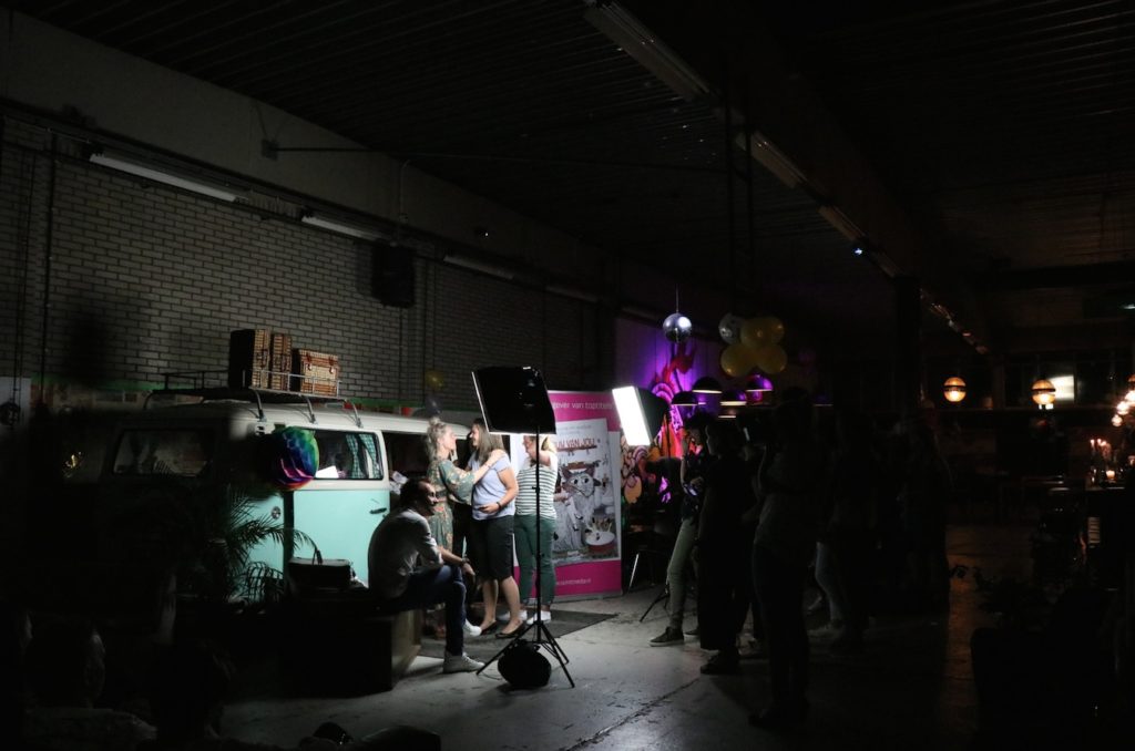 Fotoverslag Boekpresentatie Ik Vrouw van Jou