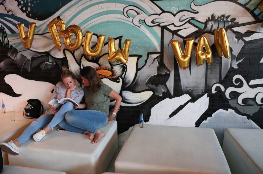 Fotoverslag Boekpresentatie Ik Vrouw van Jou