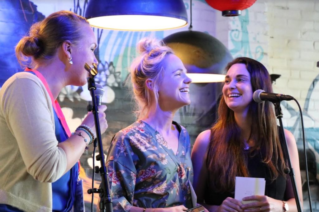 Fotoverslag Boekpresentatie Ik Vrouw van Jou