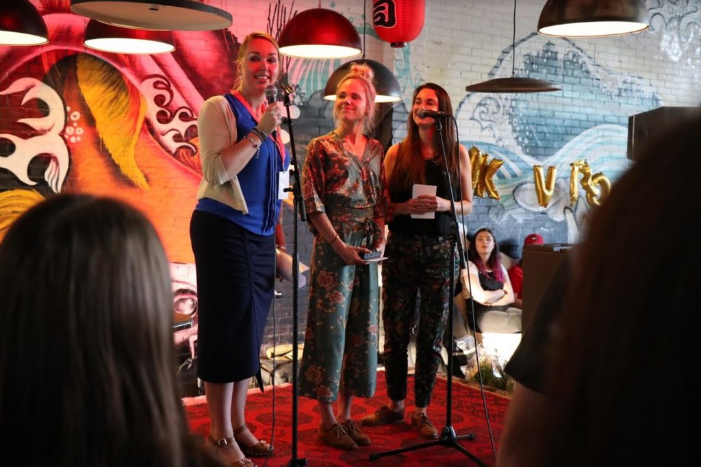 Fotoverslag Boekpresentatie Ik Vrouw van Jou