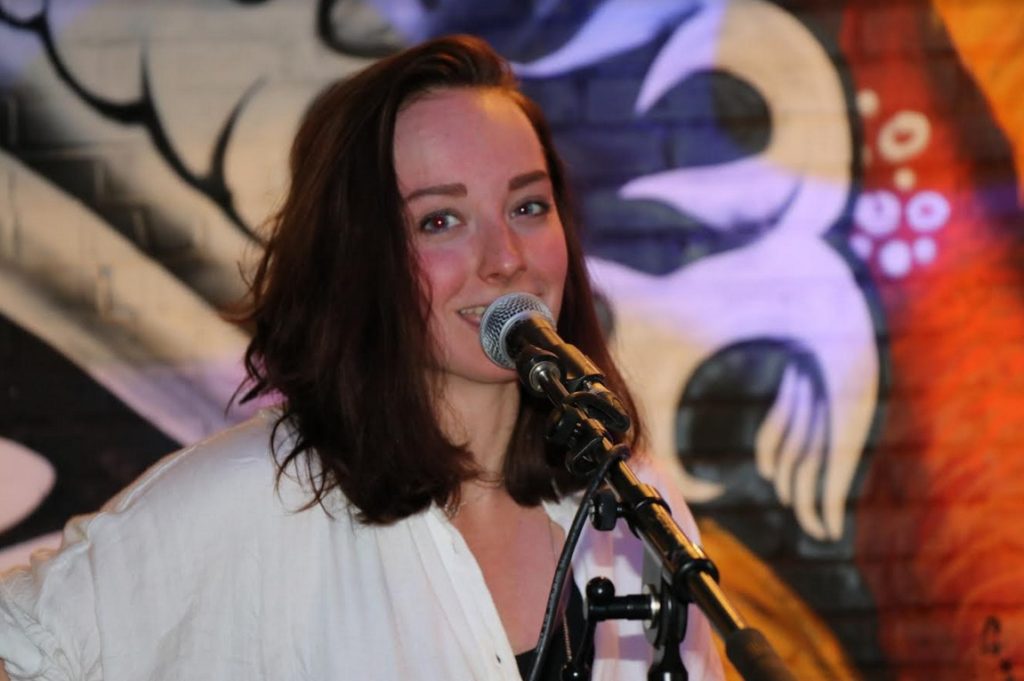 Fotoverslag Boekpresentatie Ik Vrouw van Jou