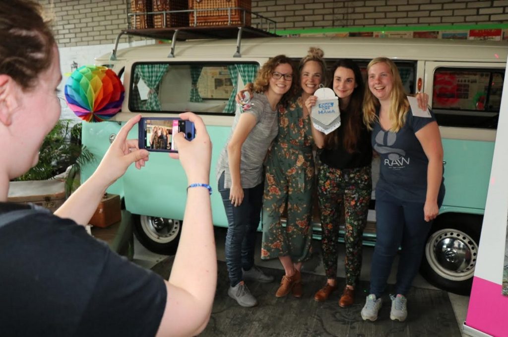 Fotoverslag Boekpresentatie Ik Vrouw van Jou