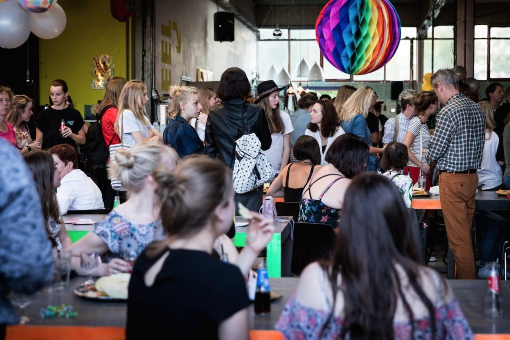 Fotoverslag Boekpresentatie Ik Vrouw van Jou