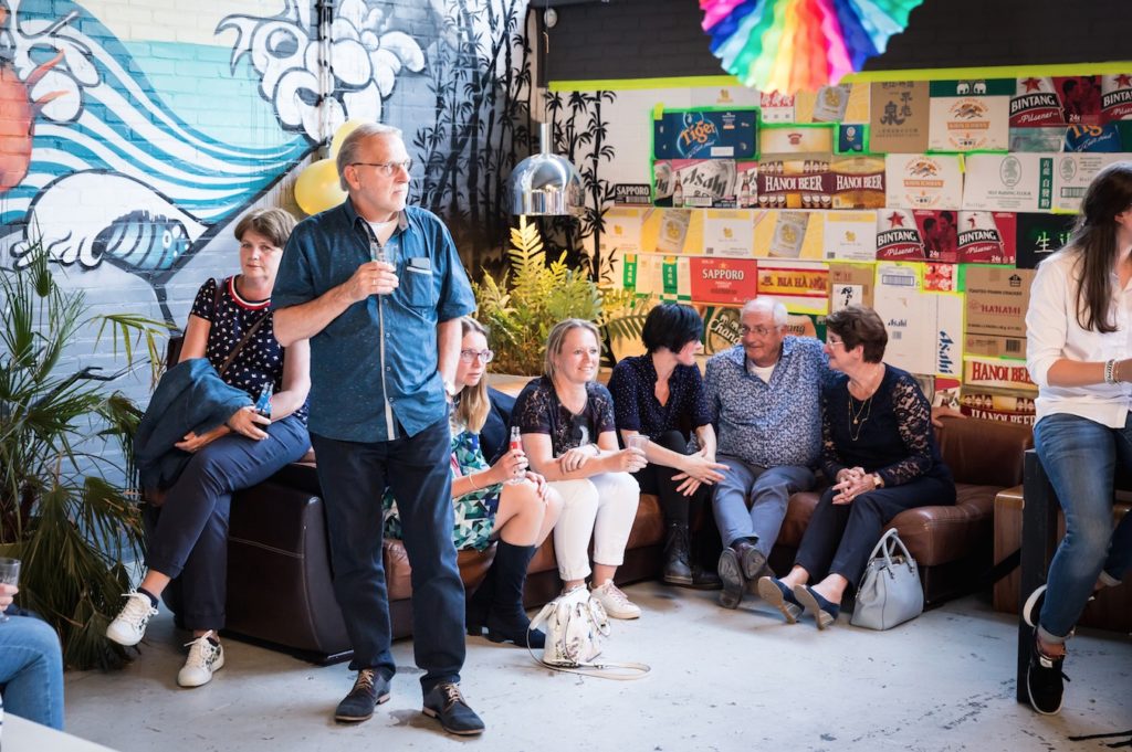 Fotoverslag Boekpresentatie Ik Vrouw van Jou