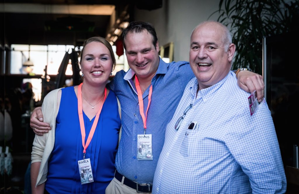 Fotoverslag Boekpresentatie Ik Vrouw van Jou