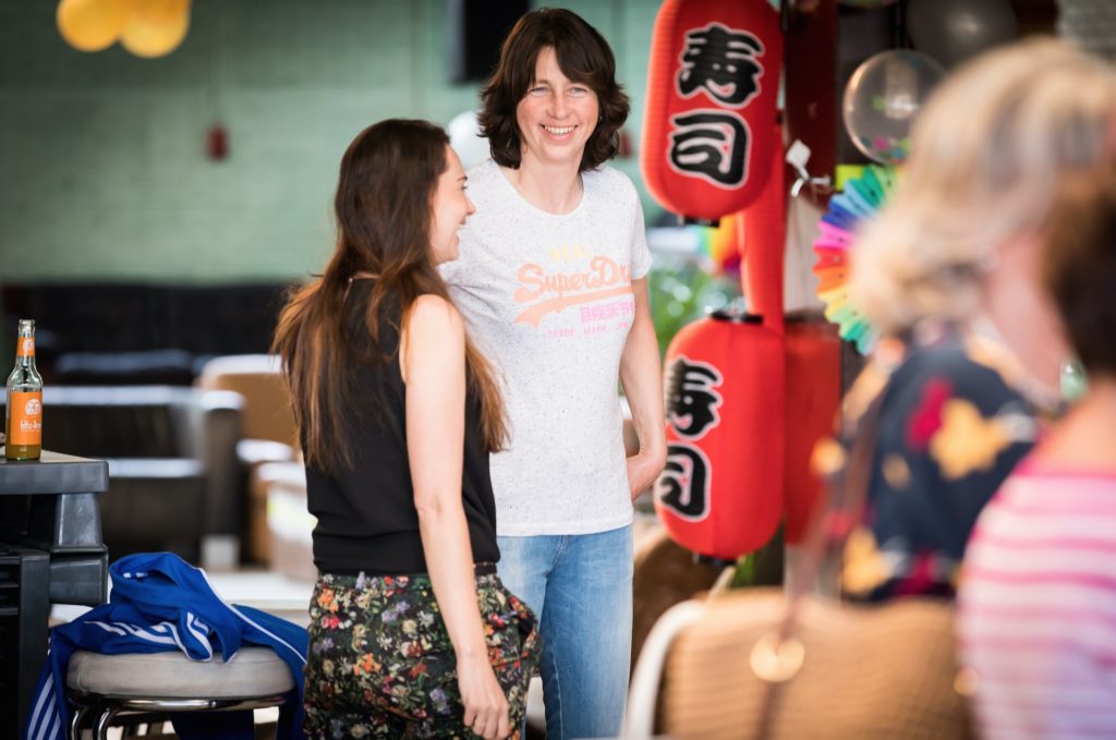 Fotoverslag Boekpresentatie Ik Vrouw van Jou