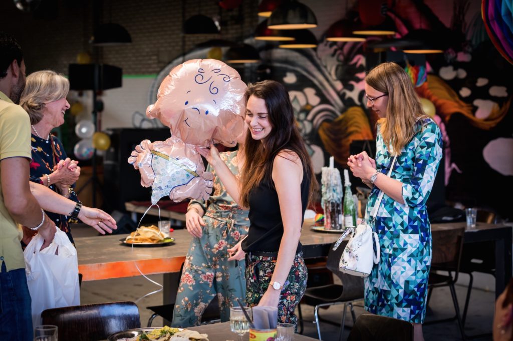 Fotoverslag Boekpresentatie Ik Vrouw van Jou