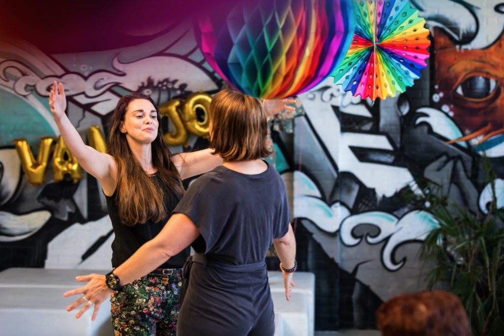 Fotoverslag Boekpresentatie Ik Vrouw van Jou