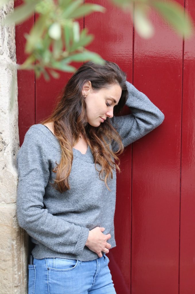 Bloedverlies tijdens mijn zwangerschap