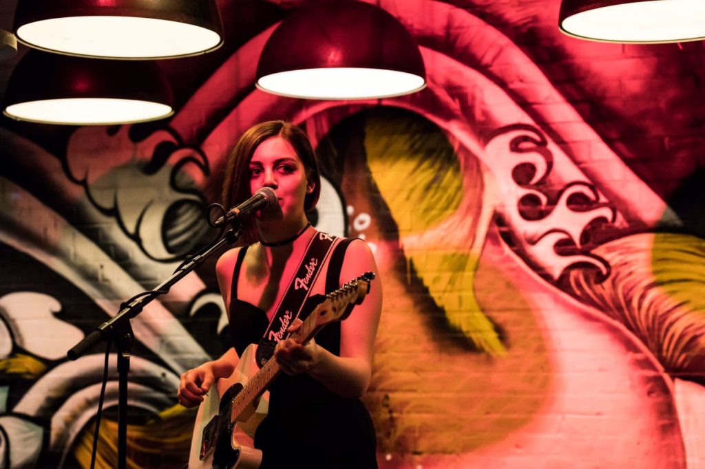 Fotoverslag Boekpresentatie Ik Vrouw van Jou