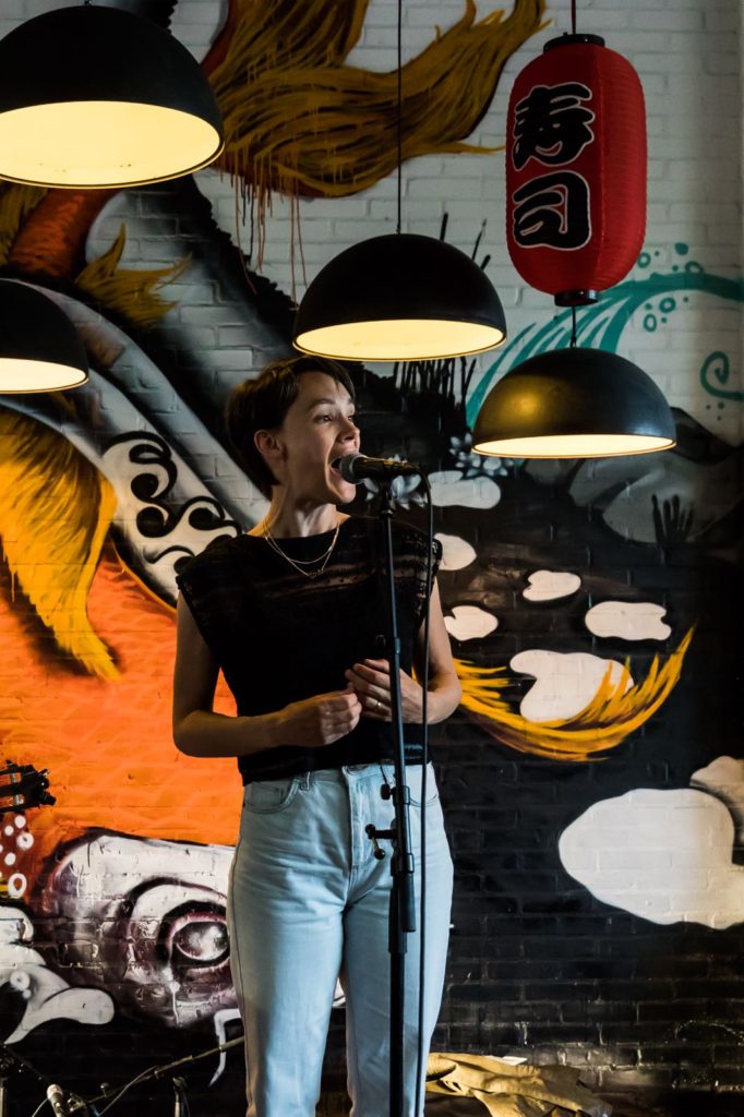 Fotoverslag Boekpresentatie Ik Vrouw van Jou