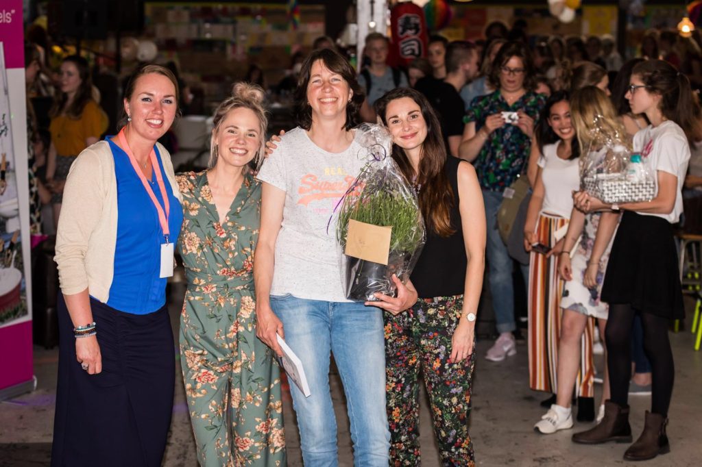 Fotoverslag Boekpresentatie Ik Vrouw van Jou