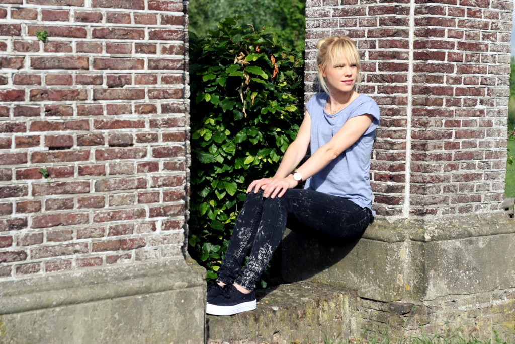 leven zonder kind incompleet