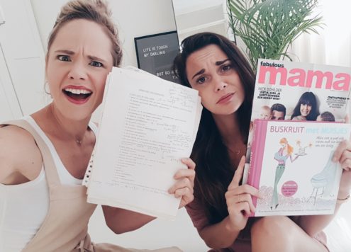 Wat heb je nodig voor een baby?