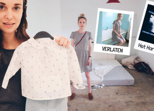 Als dit maar goed gaat... | Weekvlog 59