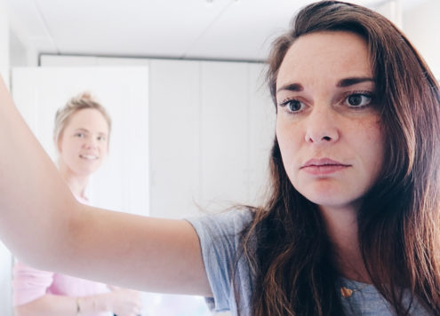 Ben ik jaloers? Behang babykamer besteld! | weekvlog 66