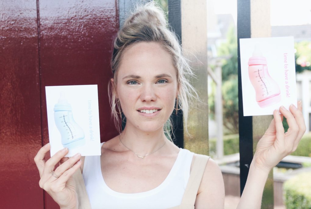 Wat is het geslacht van de baby?