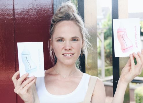 Wat is het geslacht van de baby?