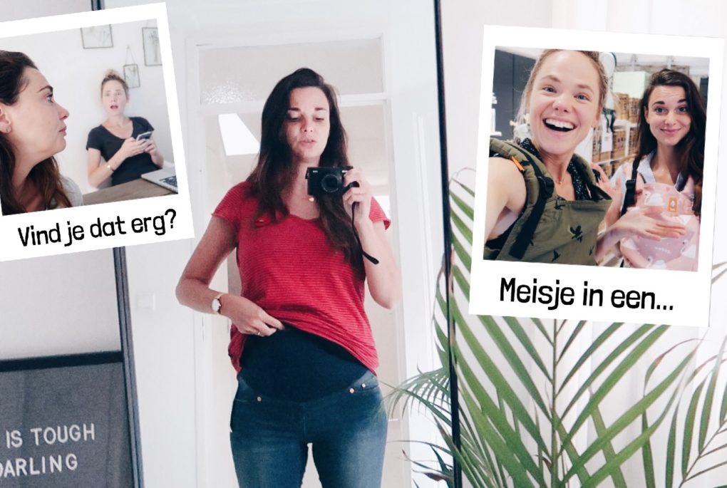 Make-over en positiekleding