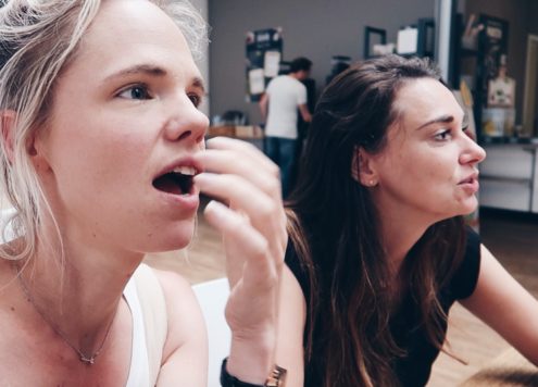 Geslachtsbepalende echo & bod op huis | Weekvlog 65