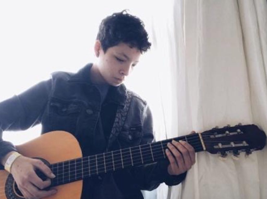 Ja, ik ben transgender en ik ben trots