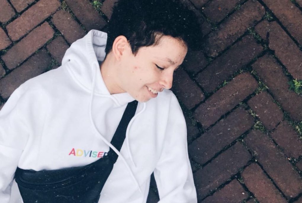 Ja, ik ben transgender en ik ben trots