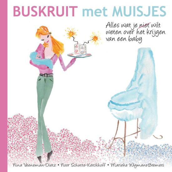 De beste boeken over zwangerschap en de baby