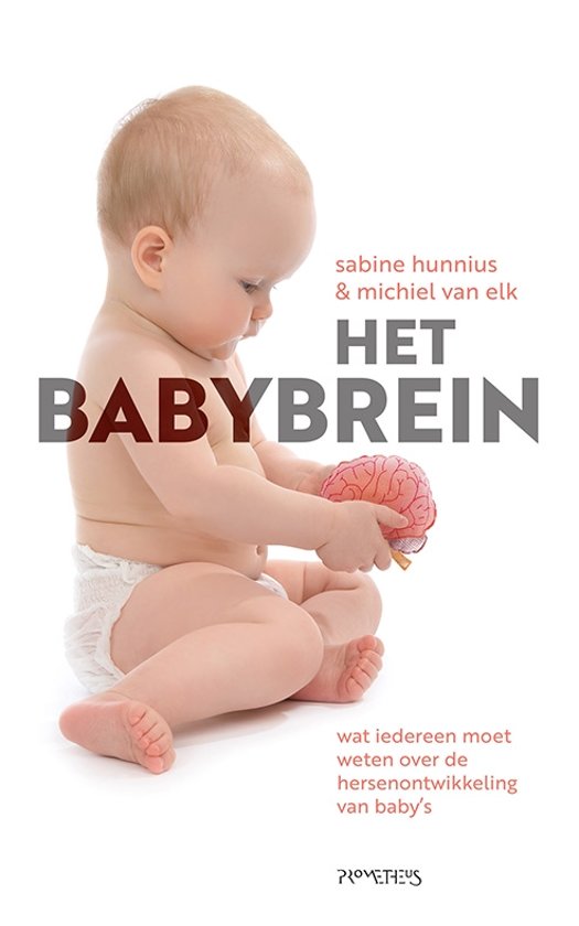 De beste boeken over zwangerschap en de baby