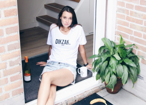 Heb ik moeite met dikker worden nu ik zwanger ben?