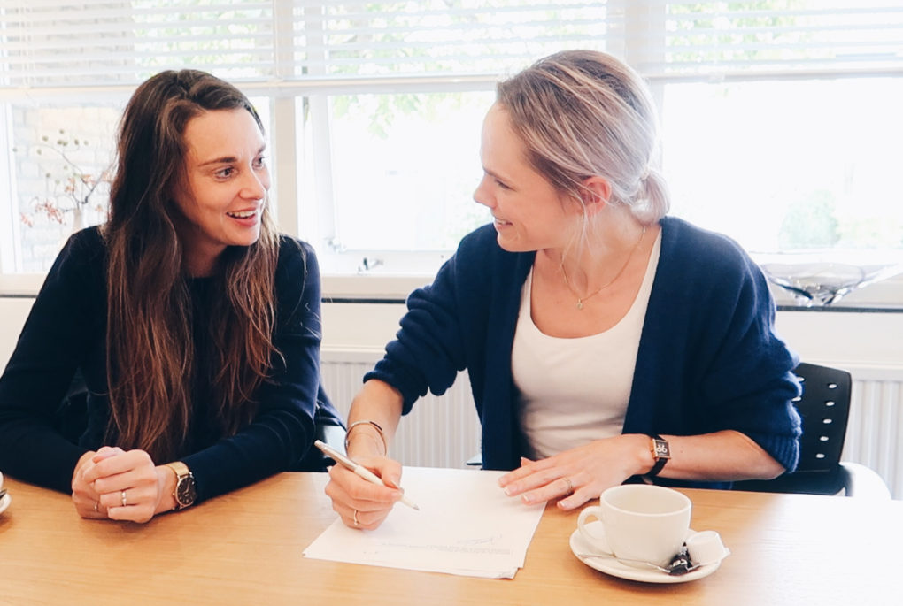 samenlevingscontract