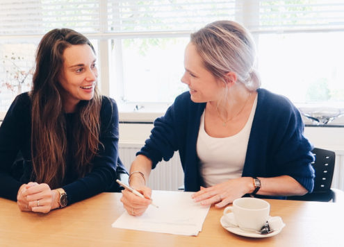 samenlevingscontract