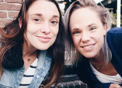 Anticonceptiepil slikken & geboortekaartje | Weekvlog 75