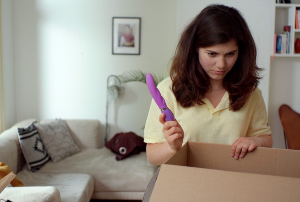 dramaserie anne+ bnn