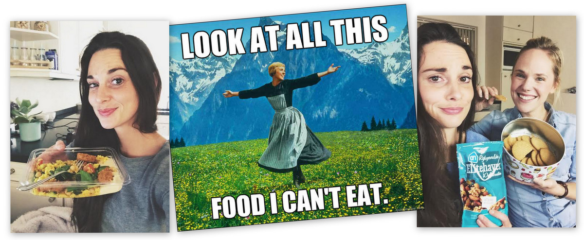 veganist veganistisch eten vegan