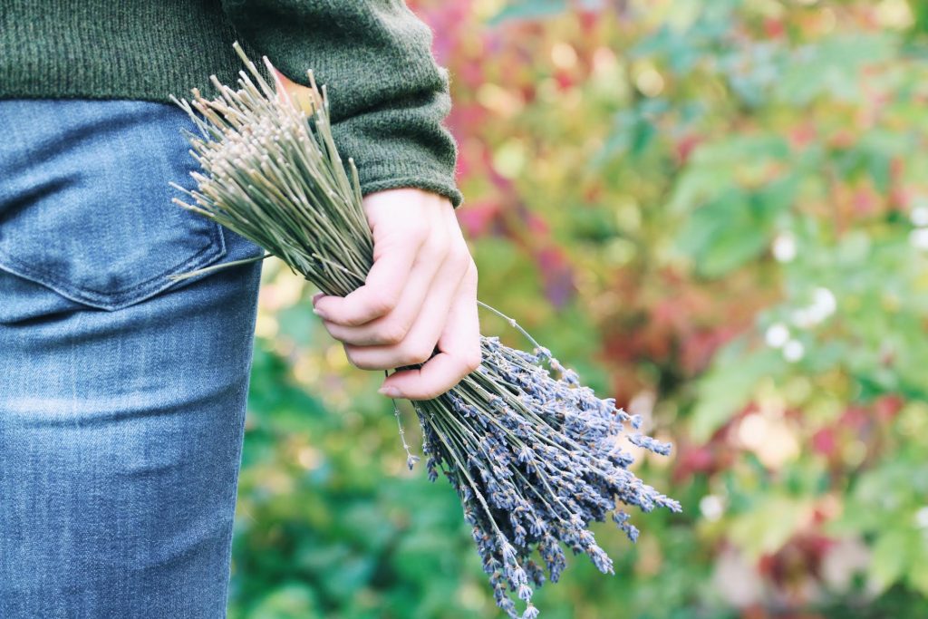 iedereen om me heen krijgt een kind